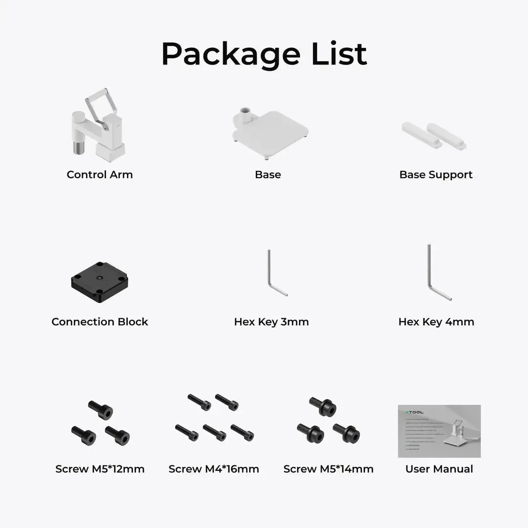 XTOOL SMART HEAT PRESS PIATTAFORMA INTELLIGENTE