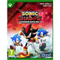 Sonic X Shadow Generation Xbox Serie X/One Videogioco Eu Ita Gioco Nuovo