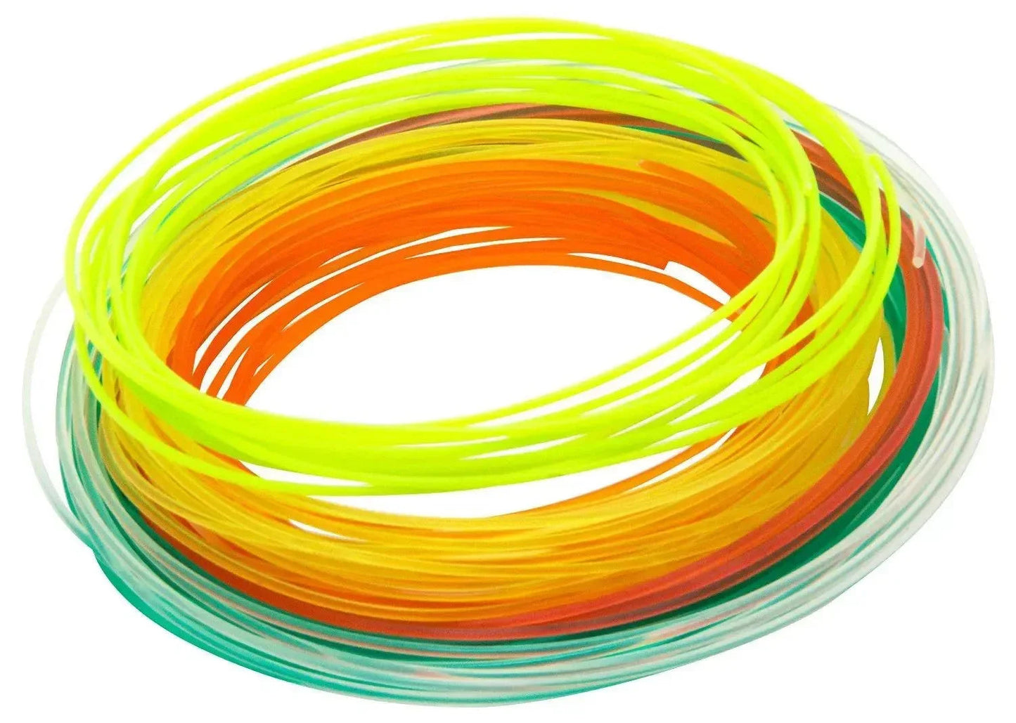 XYZPRINTING FILAMENTO  PENNA 3D PLA 1,75 MM 216 G - 6 COLORI CASUALI