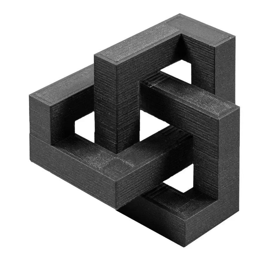 XYZPRINTING PLA FIBRA DI CARBONIO NFC