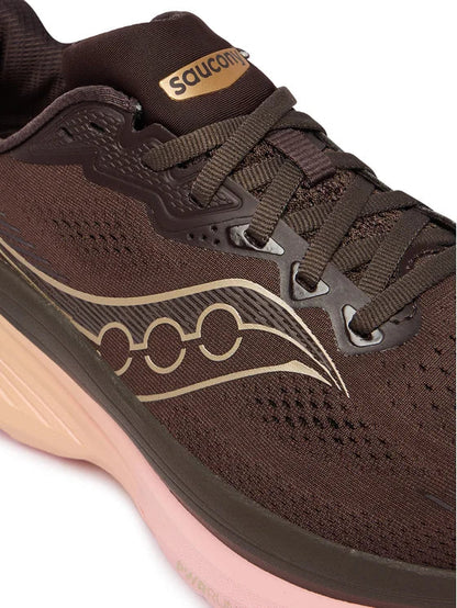 Saucony Scarpa Running Donna Guide 19 S101465-1017 Marrone - Scarpe Running
