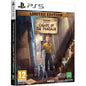 Tintin Cigars of the Pharaoh Limited Edition PS5 Video Game PlayStation 5 PAL Italian