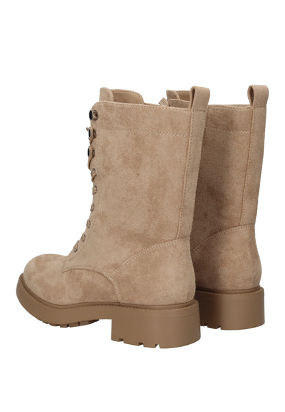 GR665 Boot GOLD&GOLD