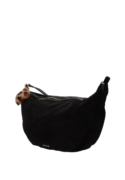 KBS81A01 Borsa a spalla KUVE'