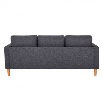 Divano Elegante e Confortevole Ramsey a 3 e 2 Posti