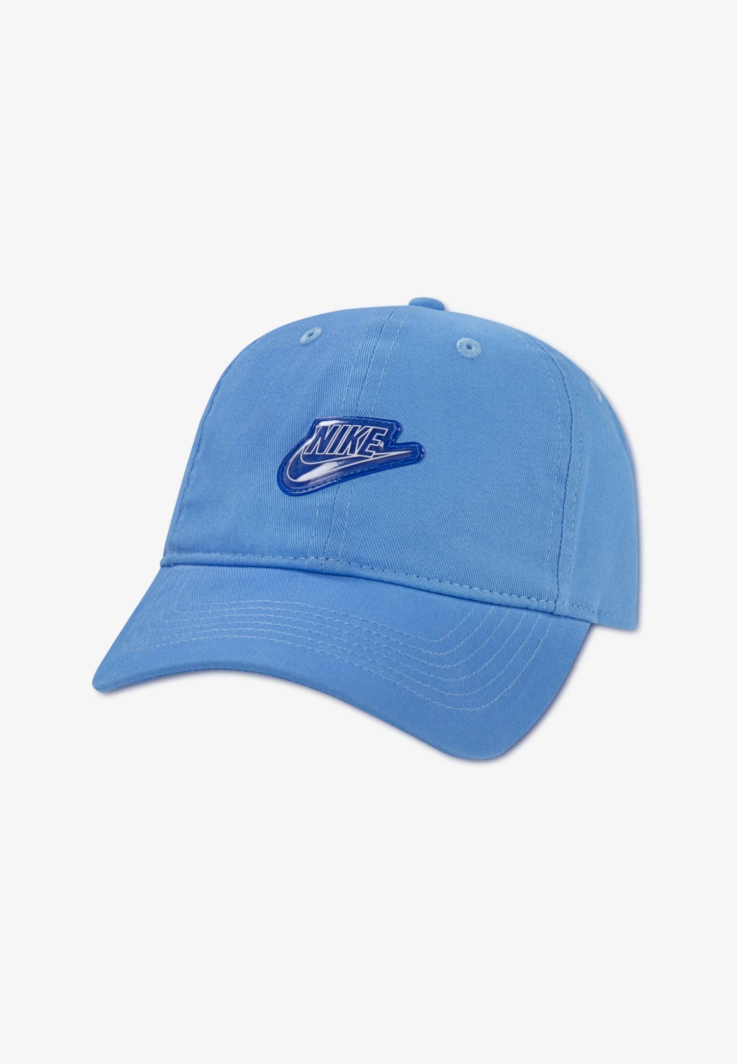 Nike Cappellino infant Bubble Futura Club 8A3161-B9F celeste