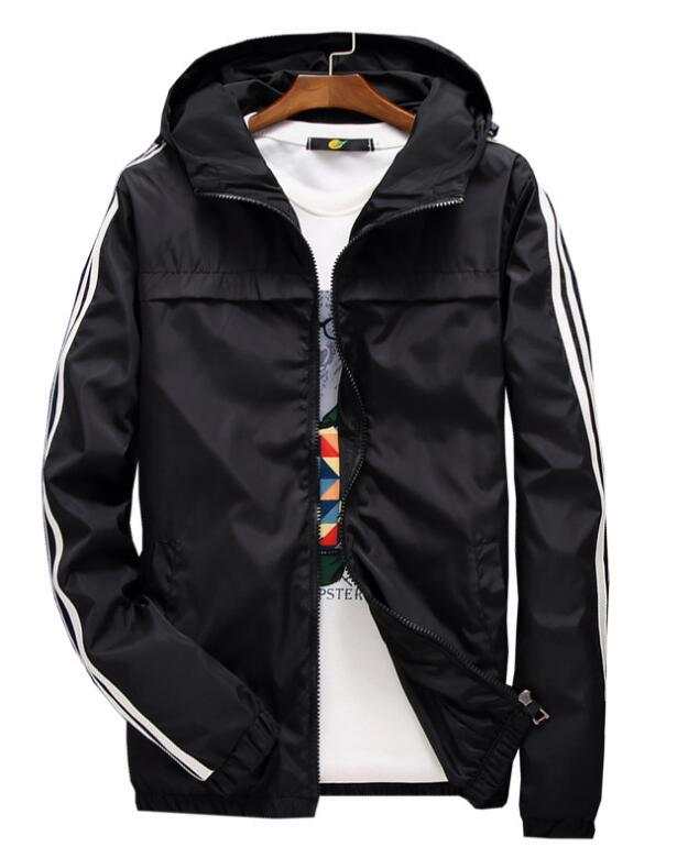 Giacca per uomo sportiva