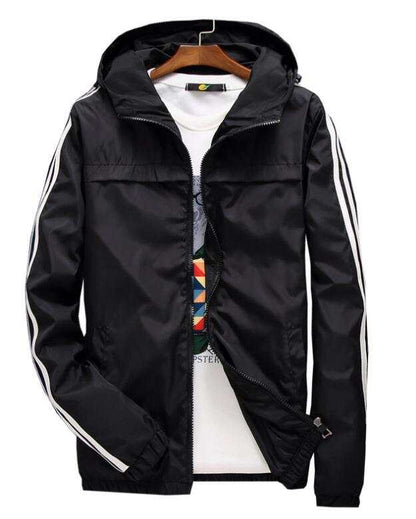 Giacca per uomo sportiva