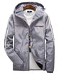 Men's sports jacket