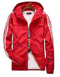 Men's sports jacket