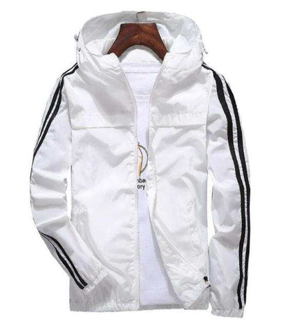 Giacca per uomo sportiva