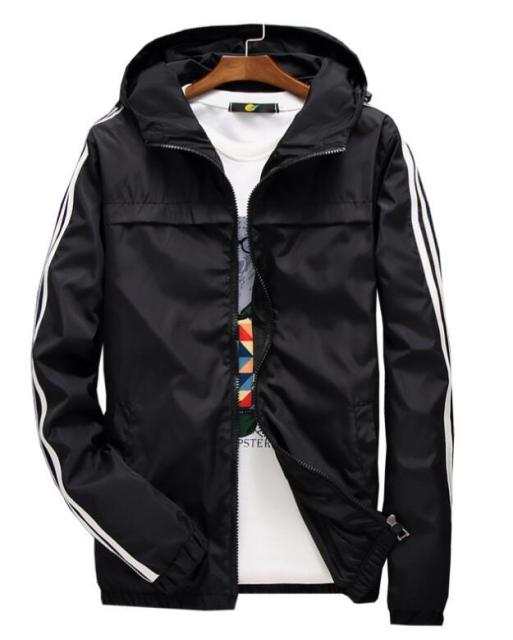 Giacca per uomo sportiva