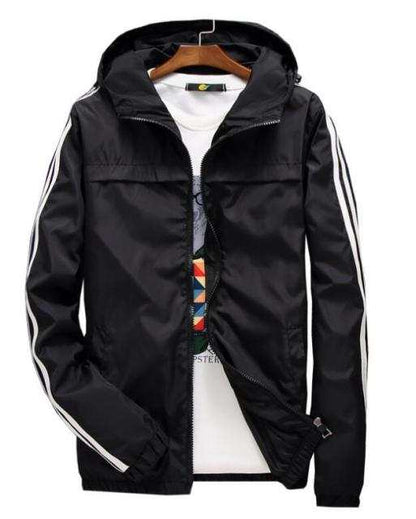 Giacca per uomo sportiva