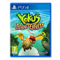 Yoku's Island Express PS4 Video Game PlayStation 4 Italian Sealed