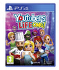 Youtubers Life PS4 Video Game PlayStation 4 Game YouTube New Sealed