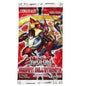 Yu-Gi-Oh! Secrets of Eternity 1 Booster Pack Italian Trading Card Game TCG Cards
