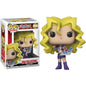 Funko Pop! Animation - Yu-Gi-Oh (1060) Mai Valentine Vinyl 25th Anniversary