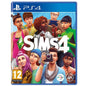 The Sims 4 PS4 Italian Game Playstation 4 Video Game New Sealed The Sim