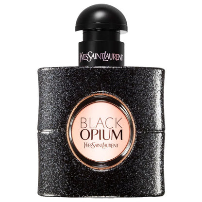 YVES SAINT LAURENT BLACK OPIUM EAU DE PARFUM 30 ML