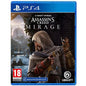 Assassin's Creed Mirage PS4 Italian Game PlayStation 4 New PS5 Upgrade