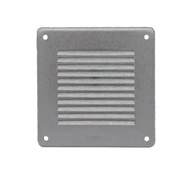 Gitter 140x140mm überlappend v/n