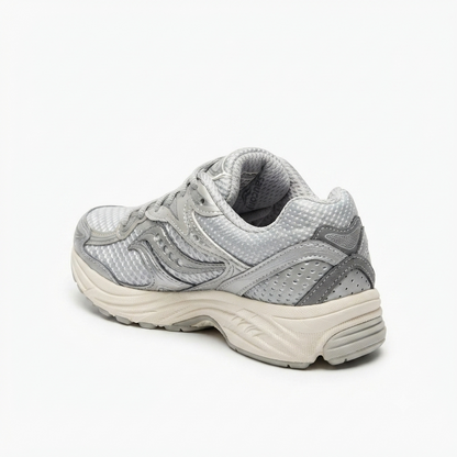 Saucony ProGrid Omni 9 S101245-1140 Donna Quarzo - Sneakers Lifestyle