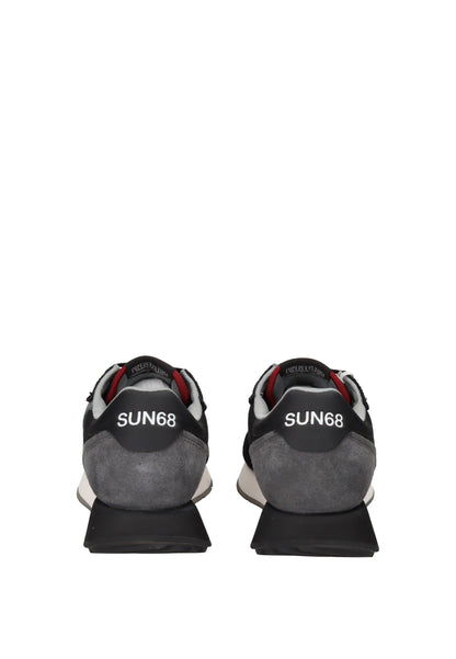 Z46121 sneaker SUN68