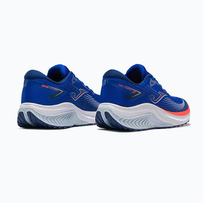 Joma Victory 7 2604 RVICTW2604 Uomo Blu - Scarpe Running