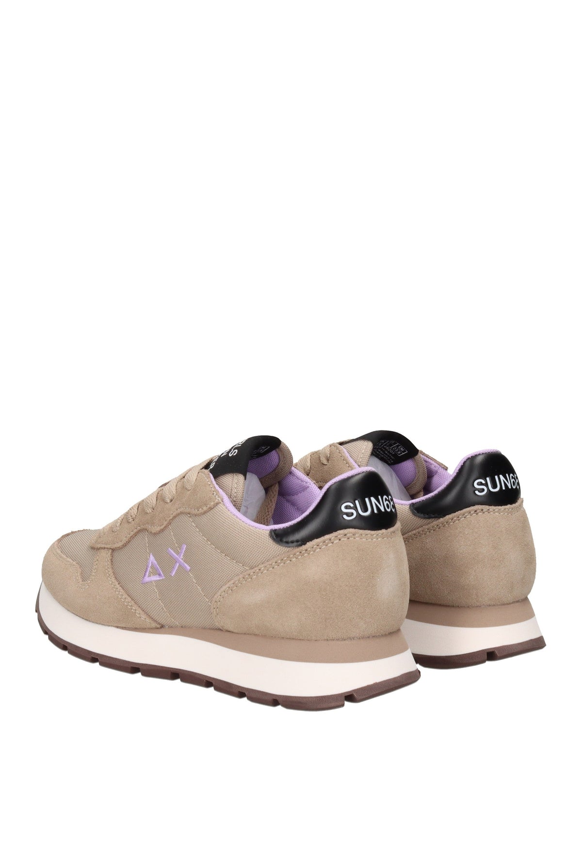 Z46201 sneaker SUN68