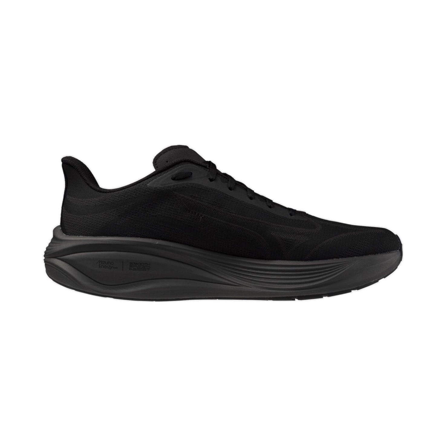 Mizuno Scarpa Running Uomo Neo Cosmo Nera - J1GC251331