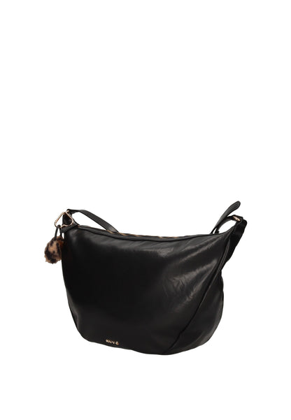 KBS81A01V Borsa a spalla KUVE'