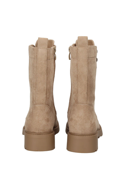 GR665 Boot GOLD&GOLD