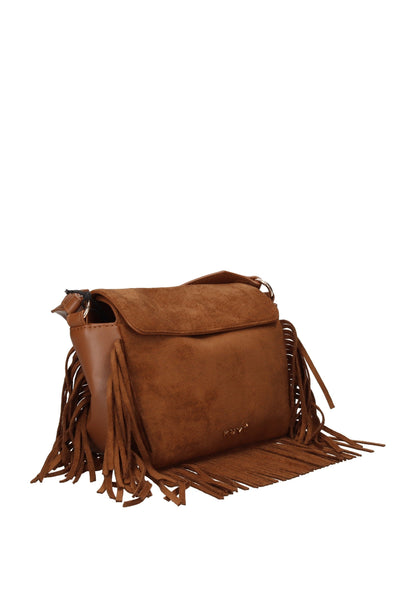 KBS78A02 Borsa a spalla KUVE'