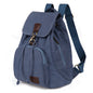 Women's Multicolor Backpack | Stylish, Practical and Lightweight