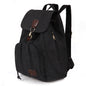 Women's Multicolor Backpack | Stylish, Practical and Lightweight