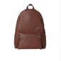 Micron Leather Backpack