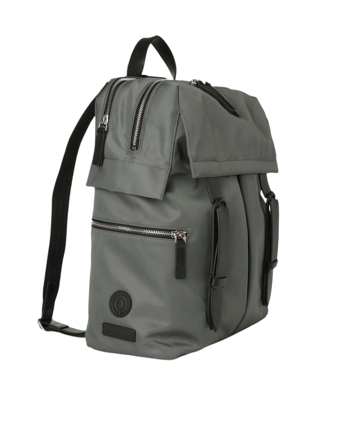 Nobuckle Planet Eco-Logic Backpack