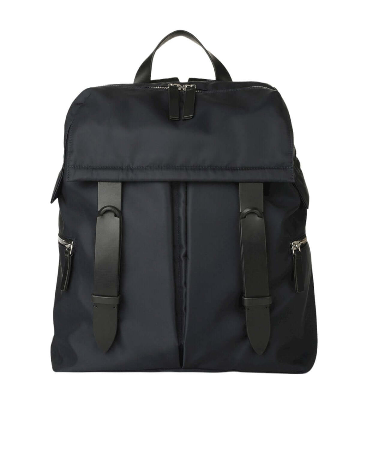 Nobuckle Planet Eco-Logic Backpack