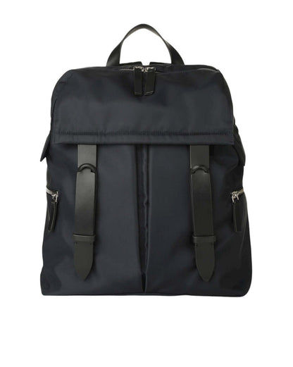 Nobuckle Planet Eco-Logic Backpack