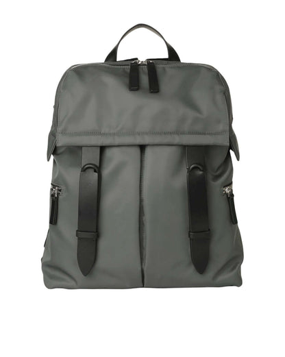 Nobuckle Planet Eco-Logic Backpack
