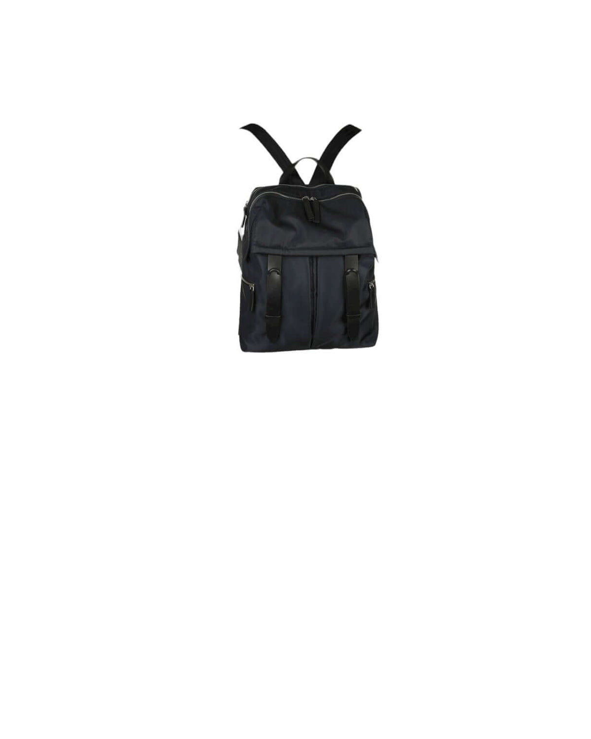 Nobuckle Planet Eco-Logic Backpack