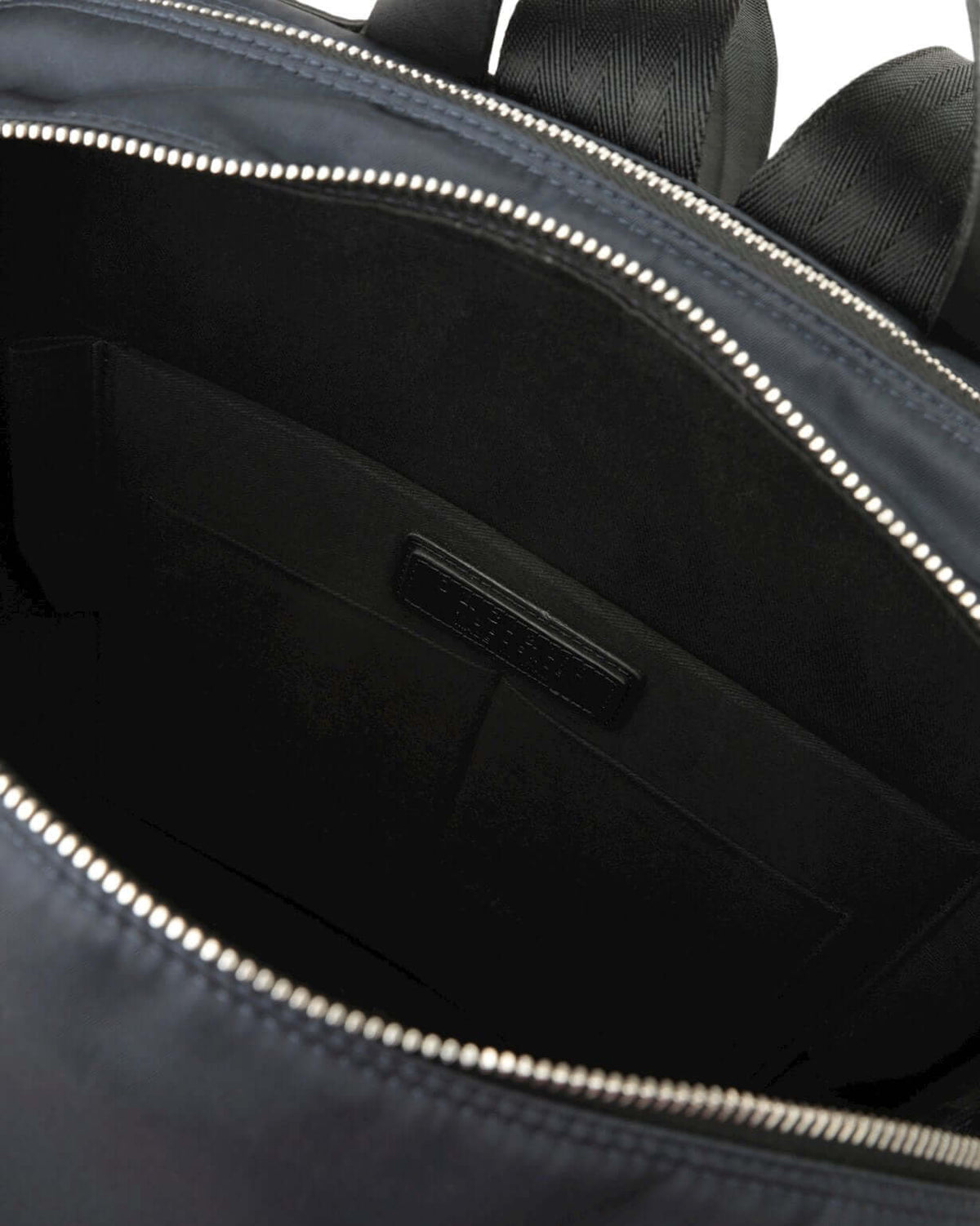Nobuckle Planet Eco-Logic Backpack