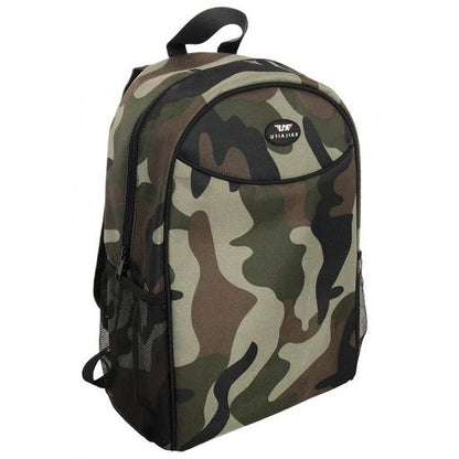 Zaino Termico Militare Borsa Termica Frigo Campeggio Mare Spiaggia Viaggi Picnic