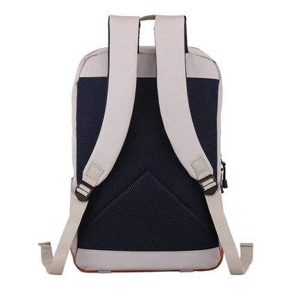 Zaino Unisex Supernatural | Zaino Casual Uomo Donna Capiente per Scuola, Viaggio e Tempo Libero