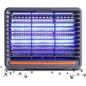 Electric Mosquito Killer Trap (6W) LED Insecticide Exterminator Lamp