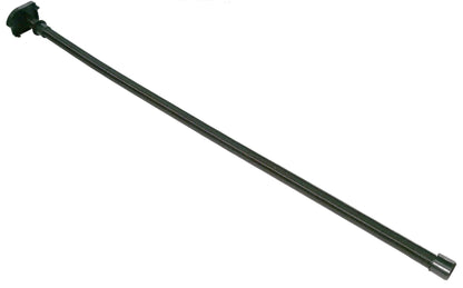 Zanzariera Avvolgibile Laterale cm 250 x 160 Bianca Con Frizione ROTO