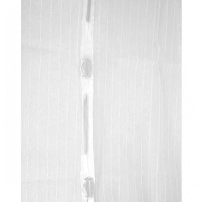 Zanzariera Magnetica 140X240 Tenda Per Porte Finestre Universale Calamita Bianca