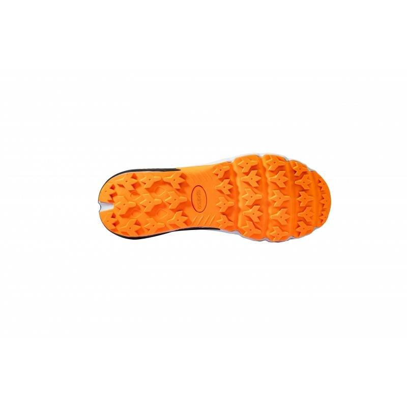Sparco Salou Schuh, leichter und atmungsaktiver Sneaker, Größen 39-46