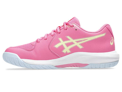Asics GEL-DEDICATE 9 GS 1044A085-700 – Scarpa Tennis Junior Rosa