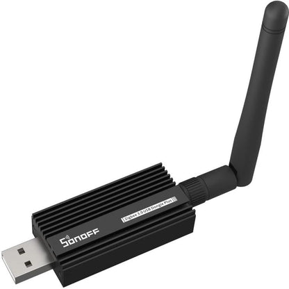 Sonoff Zbdongle-E Zigbee 3.0 USB-Dongle Plus Universal Gateway Alexa